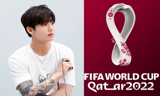 "Em út BTS" Jung Kook sẽ biểu diễn bài hát chủ đề của World Cup 2022 tại lễ khai mạc ở Qatar