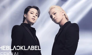 Taeyang (BIGBANG) tái xuất solo với "VIBE", khoe vũ đạo cực quyến rũ cùng Jimin (BTS)