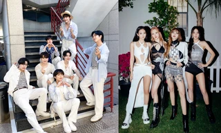 HYBE - YG thiếu "gà đẻ trứng vàng" BTS, BLACKPINK: Bên vững vàng, bên lao đao