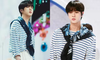 Fan BTS khiếu nại việc sĩ quan y tá lợi dụng mối quan hệ để tiếp cận Jin