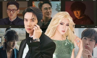 When The Phone Rings: "Tổng tài" Yoo Yeon Seok "cân" mọi loại vai