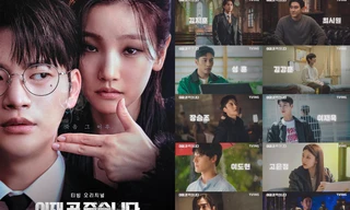 Phần kết "Death's Game": Lần chuyển kiếp cuối của Yi Jae tuy tàn nhẫn nhưng sâu sắc