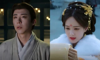 Thư Quyển Nhất Mộng tập 30, 31, 32: Nam Hành bị bắt, quay về theo đuổi Nhất Mộng