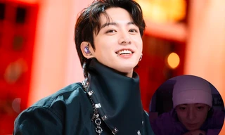 Jung Kook (BTS) bật khóc trên live, người hâm mộ lo lắng cho tình trạng của idol