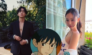Hacker vẫn chưa bị kiện, còn tiết lộ thêm về mối quan hệ của V (BTS) - Jennie (BLACKPINK)