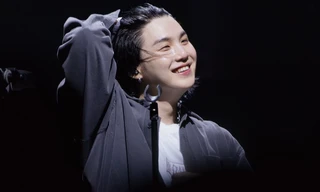 SUGA BTS thông báo chuẩn bị nhập ngũ, nhắc nhở fan về lời hứa tái ngộ năm 2025