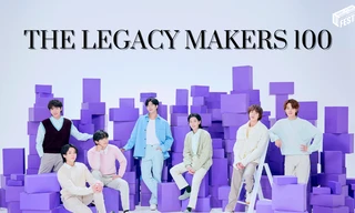 BTS trở thành nghệ sĩ duy nhất sánh ngang các thương hiệu lớn khi đạt thành tích này