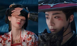 Thư Quyển Nhất Mộng tập 15, 16, 17, 18: Nhất Mộng hủy hôn, tỏ tình với Nam Hành