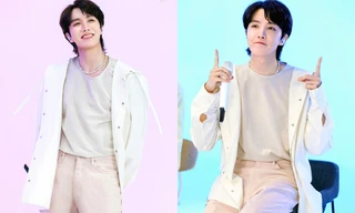 Đang nhập ngũ nhưng j-hope BTS vẫn đều đặn làm điều này khiến fan ấm lòng