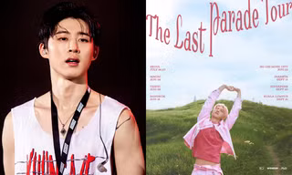 Fan Việt "dậy sóng" vì B.I quay lại Việt Nam mở concert chỉ sau 5 tháng