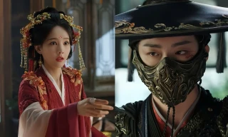 Thư Quyển Nhất Mộng tập 7, 8: Thập Lục phân thân, Nhất Mộng bày kế xử Nam Hành