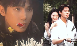 Vương An Vũ được khen dù "Sa Vào Tình Yêu Cuồng Nhiệt" nhận ý kiến trái chiều