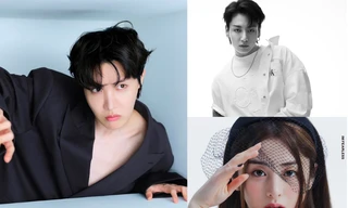 j-hope nhá hàng dự án mới, album OST có Jung Kook và Yunjin LE SSERAFIM góp giọng?