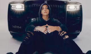 Trước thềm phát hành album, Jung Kook BTS có kịp lập thêm kỷ lục khủng với "Seven"?