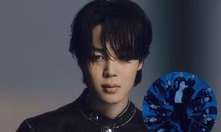Jimin (BTS) gây ấn tượng với tạo hình mới, khoe vũ đạo mạnh mẽ trong "Set Me Free Pt.2"