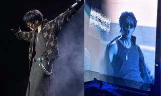 j-hope BTS diễn "Mic Drop" cùng nhạc giao hưởng, đốt cháy sân khấu ngày trở lại