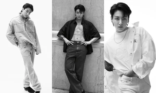 Jung Kook được nhà mốt ưu ái với đãi ngộ "đỉnh cấp", giúp sản phẩm mới "cháy hàng"