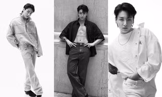 Jung Kook được nhà mốt ưu ái với đãi ngộ "đỉnh cấp", giúp sản phẩm mới "cháy hàng"