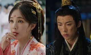 Thư Quyển Nhất Mộng khởi đầu hề hước: Lý Nhất Đồng "quậy", Lưu Vũ Ninh cân 2 vai