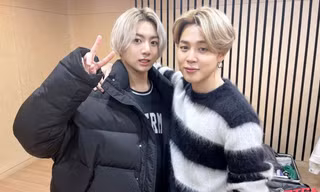 Nghi vấn Jung Kook - Jimin BTS đến Việt Nam, ARMY kêu gọi để idol "được thở"
