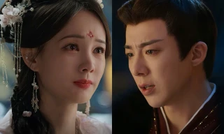 Thư Quyển Nhất Mộng tập 23 - 26: Sự thật hé lộ, Nam Hành - Nhất Mộng tổn thương?