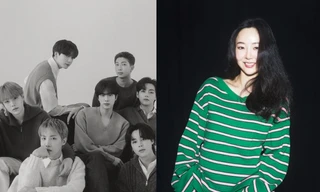 Từ chuyện thỉnh pháp sư tới phát ngôn "Không có BTS sẽ tốt hơn..", Min Hee Jin gây tức giận