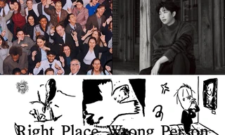 Giữa “tâm bão” RM thông báo phát hành album solo, nghe tên đã thấy nghệ thuật