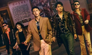 Mê Cung Tuyết: Hoàng Cảnh Du - Vương Tử Kỳ làm chiến hữu, fan vẫn "đẩy thuyền"