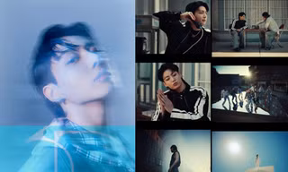 Jung Kook BTS "boy phố" khoe cơ bụng hút mắt cùng chất nhạc cực dính trong "3D"