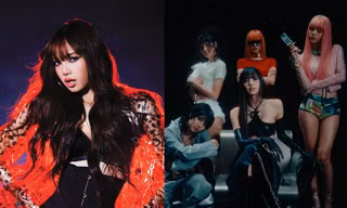 Alter Ego - Lisa: "Bản nháp" của bản sắc, mảnh ghép đầu tiên để tìm kiếm chính mình