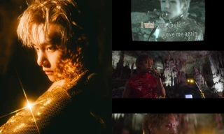 Bước đi đầu của V BTS ra mắt solo: Tung MV "Love Me Again", ngỏ ý quay lại với người cũ