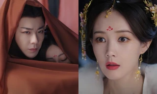 Thư Quyển Nhất Mộng tập 21, 22, 23, 24: Nam Hành hóa "trai đểu", Nhất Mộng gặp nguy