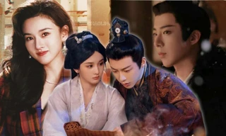 Thăng hạng nhờ "Khom Lưng", Lưu Vũ Ninh - Tống Tổ Nhi sắp trở lại với 2 phim mới