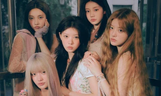 Cherish (My Love): ILLIT hóa "biệt đội răng khôn" bùng nổ đáng yêu, mơ mộng