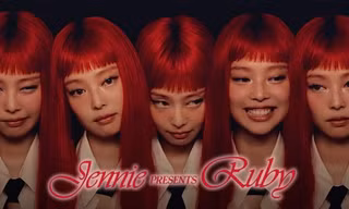 Ruby - Jennie BLACKPINK: Ba lời tuyên ngôn về nghệ thuật, nữ quyền và tình yêu
