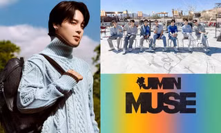 BTS mở kênh chat Instagram nhưng fan lại ngỡ "pha-ke", Jimin thả thính dự án mới