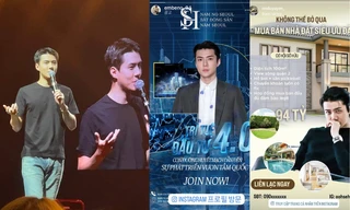 Mừng sinh nhật Sehun EXO, fan Việt gây bão vì loạt content "cợt nhả vô đối"