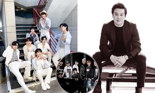 "Danger" đạt thành tích mới sau 10 năm, Thanh Bùi tiết lộ chuyện được BTS "giải vây"