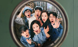 "Apartment 404" khởi đầu khiêm tốn, Jennie BLACKPINK là điểm sáng hiếm hoi