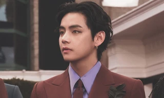 V (BTS) gây tranh cãi tại Grammys, fan phẫn nộ vì quyền riêng tư của idol bị xâm phạm