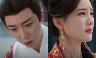 Thư Quyển Nhất Mộng tập 17, 18, 19, 20: Nhất Mộng biết sự thật, "cưa cẩm" Nam Hành