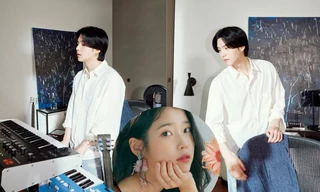 SUGA (BTS) tái hợp với IU trong "People Pt.2", có khuấy đảo nhạc số như 3 năm trước?