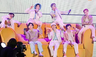 4 thành viên còn lại của BTS sắp nhập ngũ, "thính comeback" hóa ra là quà chia tay?