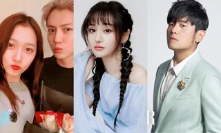 C-Biz "chấn động": Trịnh Sảng bị tố là "tiểu tam", Châu Kiệt Luân mắc nợ lớn?