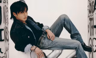 Sát ngày phát hành album solo, Jung Kook BTS thiết lập kỷ lục mới với "Seven"