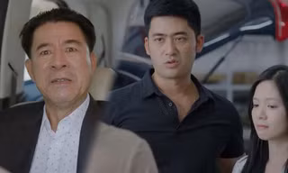 Ga-ra hạnh phúc: Kẻ thù khiến Khải cùng em gái lẩn trốn bao năm cuối cùng đã lộ diện