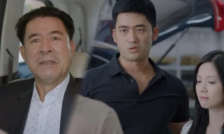 Ga-ra hạnh phúc: Kẻ thù khiến Khải cùng em gái lẩn trốn bao năm cuối cùng đã lộ diện