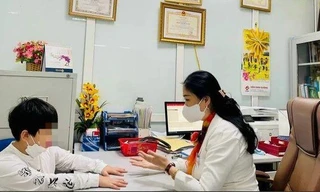 Gia tăng tỷ lệ trẻ mắc bệnh truyền nhiễm vì thiếu yếu tố cha mẹ chẳng ai ngờ