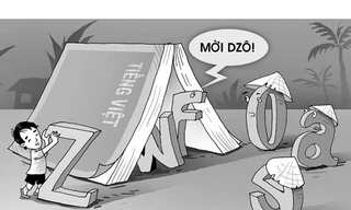 Những chữ cái bị kỳ thị