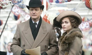 Colin Firth - Nam diễn viên chính xuất sắc nhất trong bộ phim hay nhất - “Diễn thuyết của nhà vua”?
